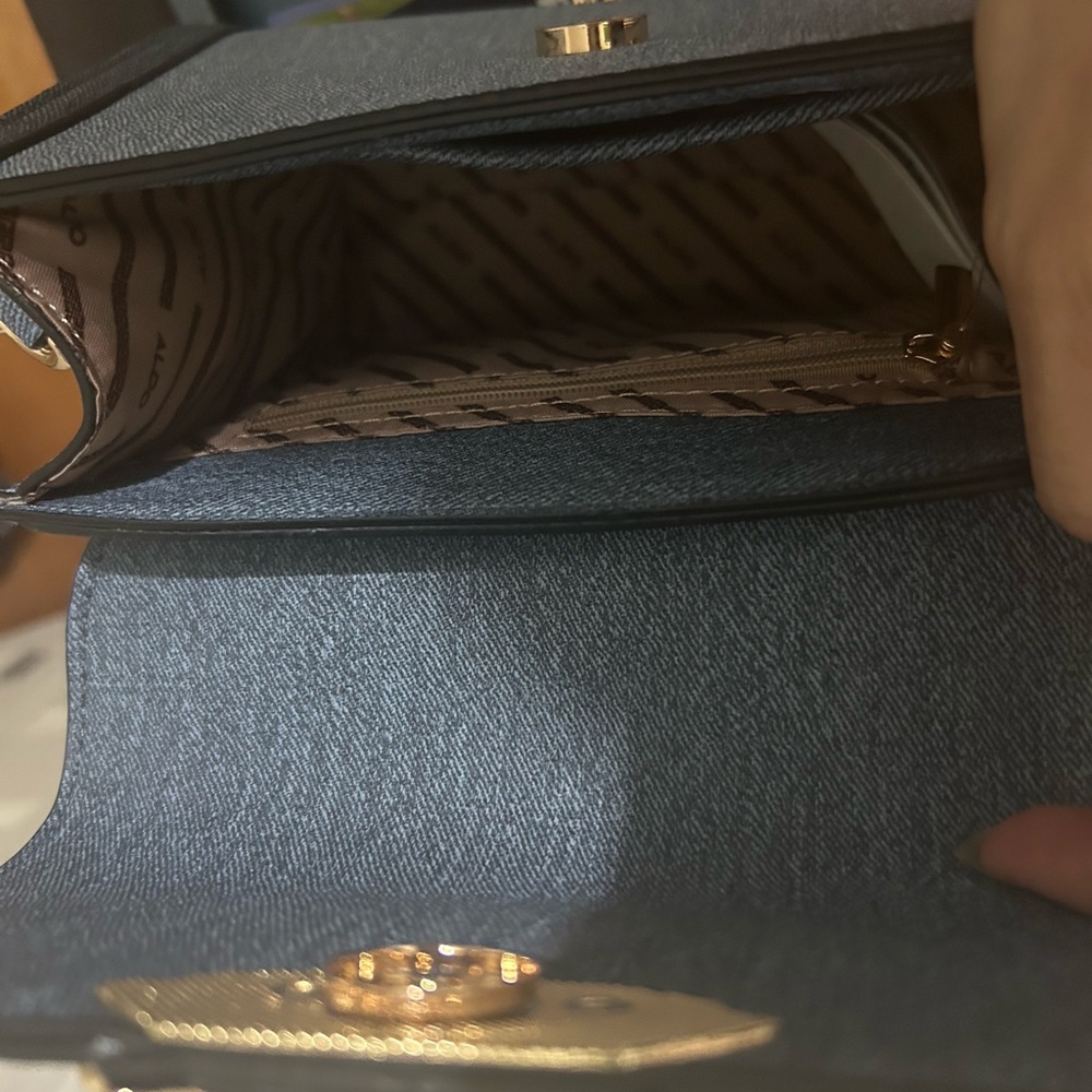 COPY - ALDO Bag - Picture 4 of 4